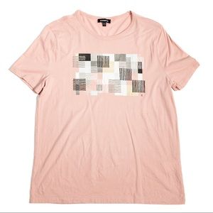 Graphic T-Shirt by Express